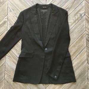 Rag & Bone Black Blazer! Size 2
