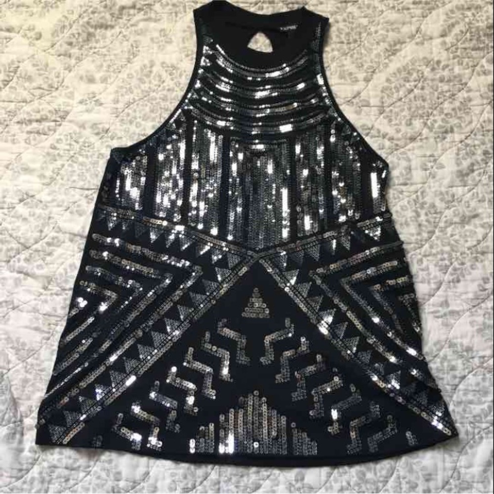 Express top XS