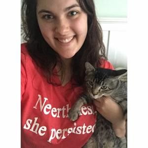Meet your Posher, Emily