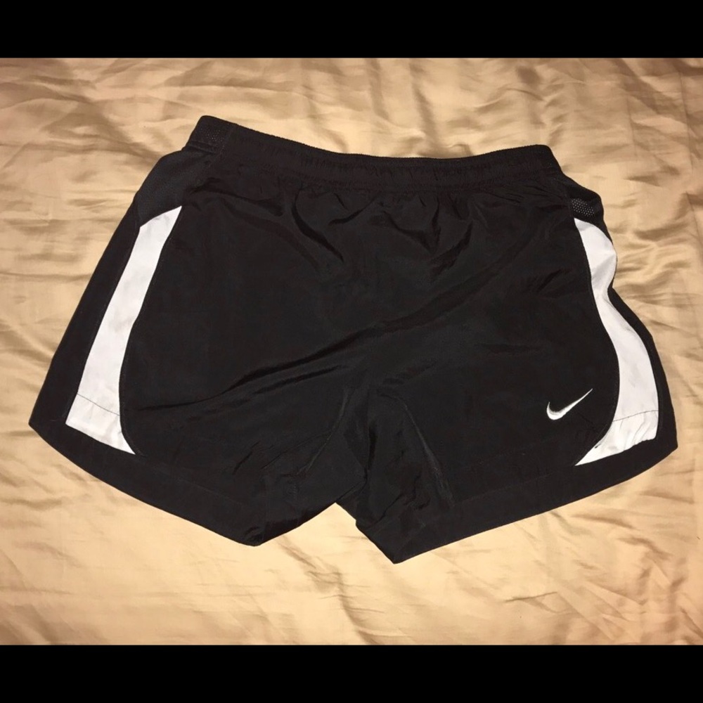 Nike Dri-fit Shorts
