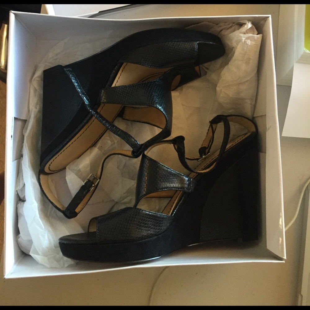 Wedges