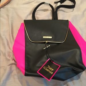 Juicy Couture backpack