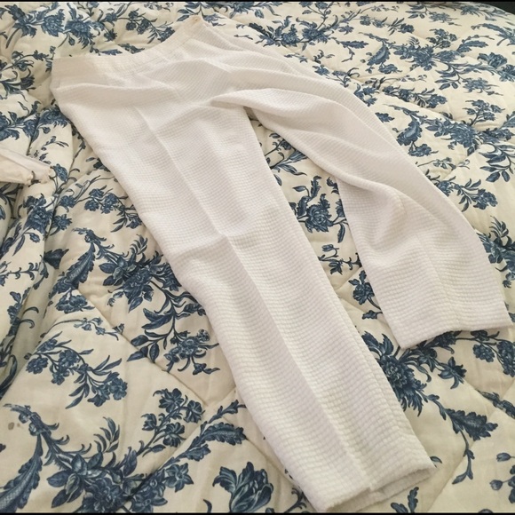 French designer slacks - Picture 1 of 3