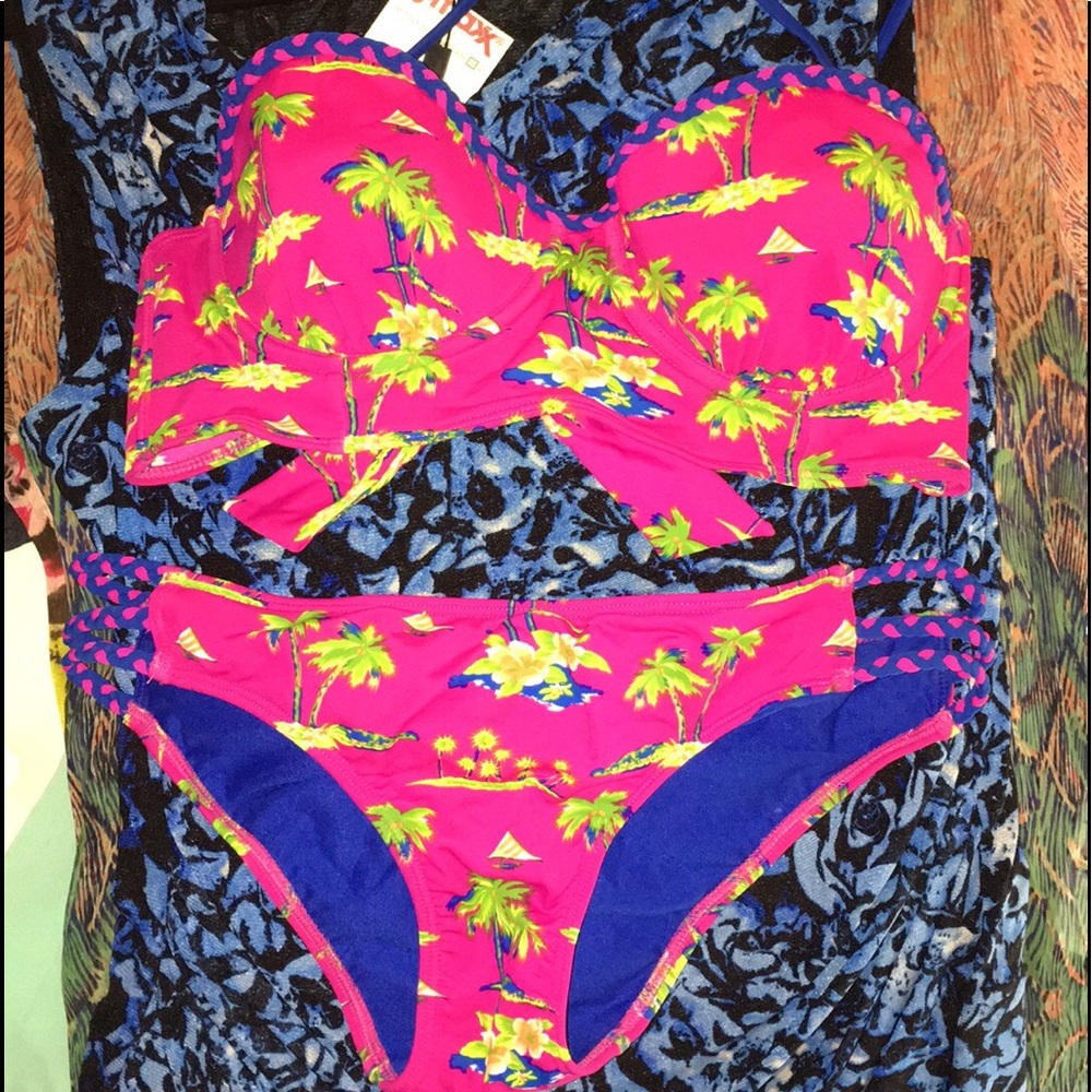 Hollister bikini