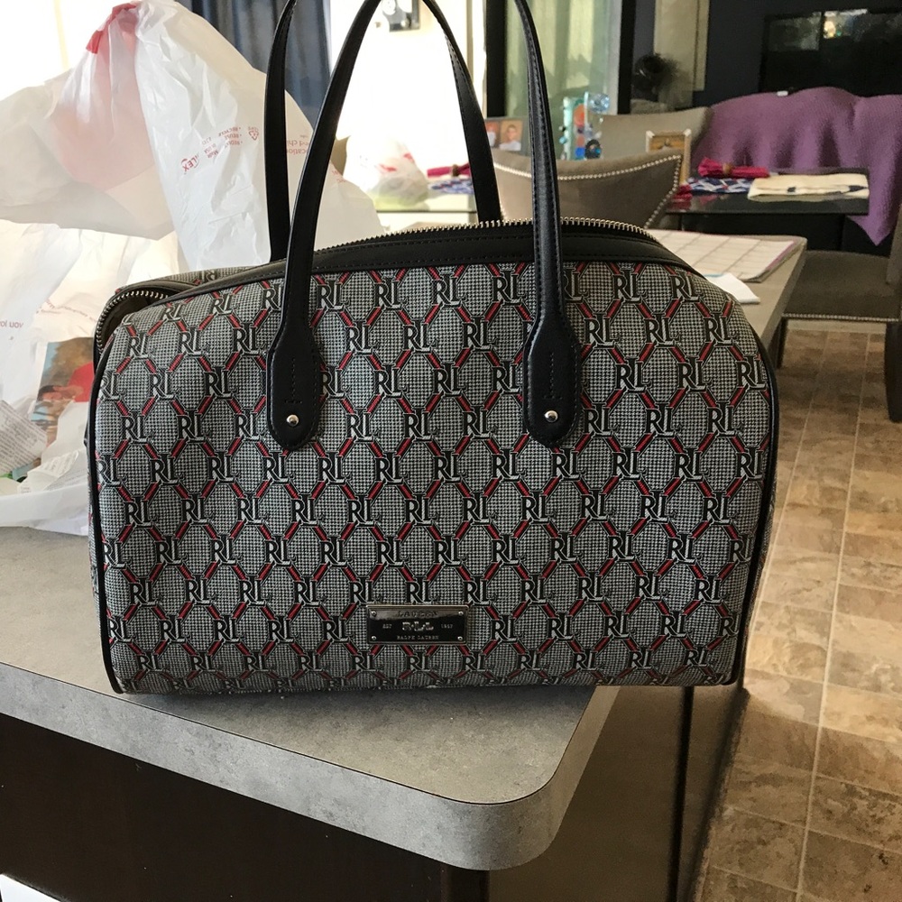 Ralph Lauren purse