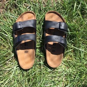 Birkenstocks