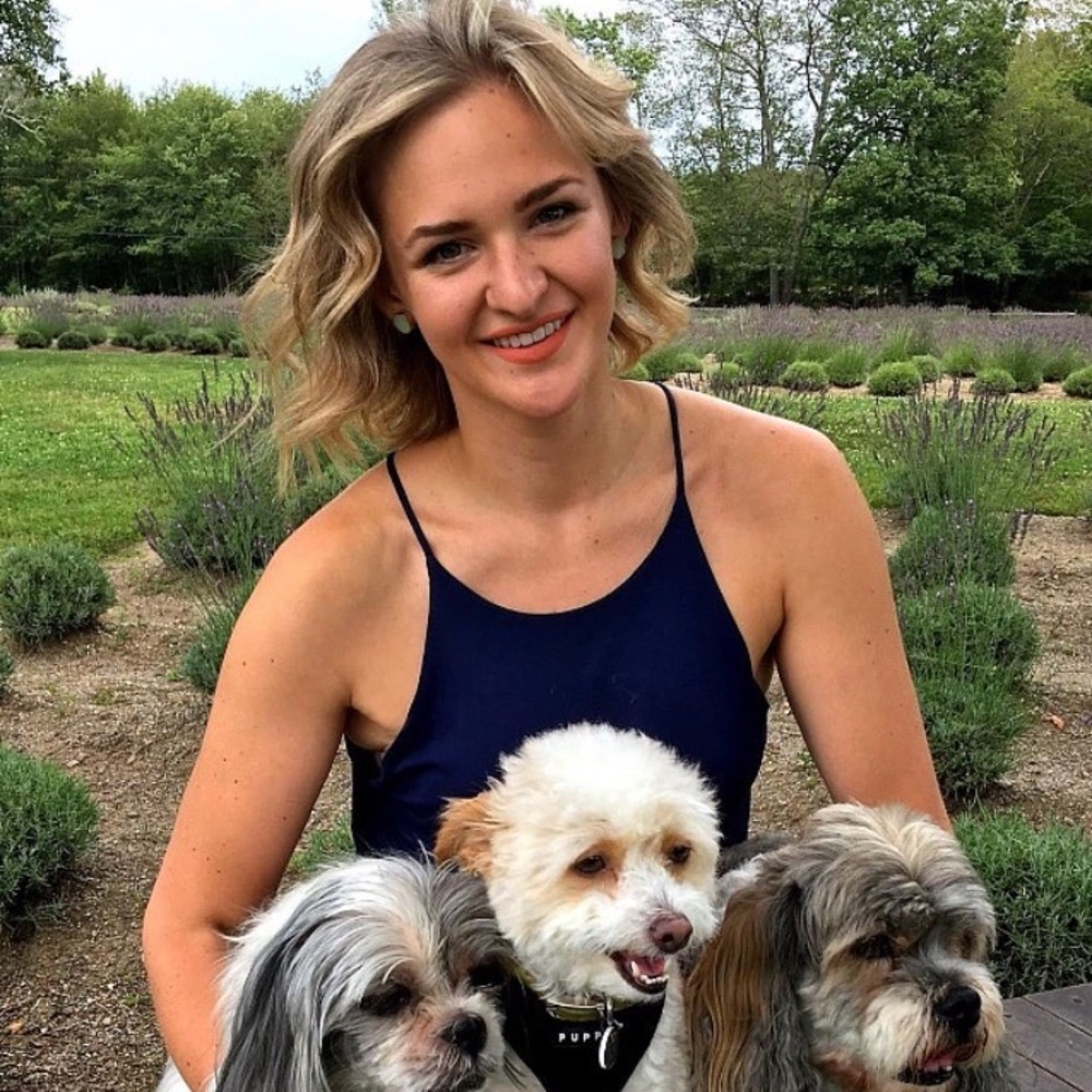 Meet your Posher, Kara