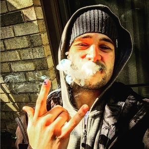 Meet your Posher, Ben