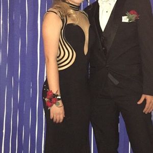 Sherri Hill Prom Dress