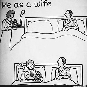 Meet your Posher, Julia