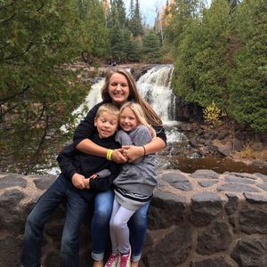 Meet your Posher, Kylee