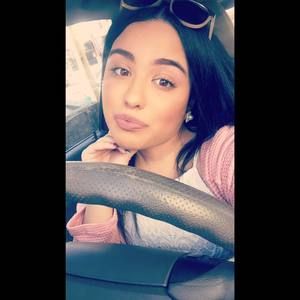 Meet your Posher, Yulissa