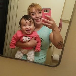 Meet your Posher, Serena