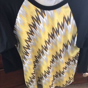 LuLaRoe Randy