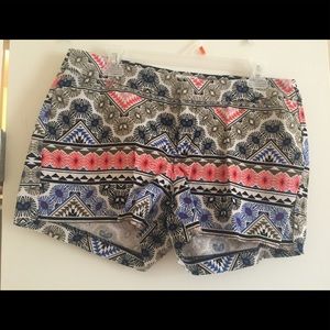 Old Navy Shorts- Size 8