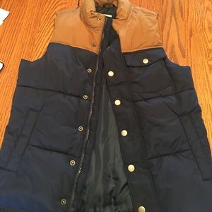 Old Navy Vest