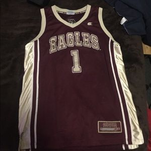 Eagles jersey