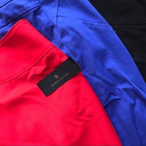 Worthington Skirts - Lot of THREE (3) Worthington Pencil Skirts Worthington Skirts - Lot of THREE (3) Worthington Pencil Skirts