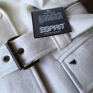 Original ESPRIT Walker Coat