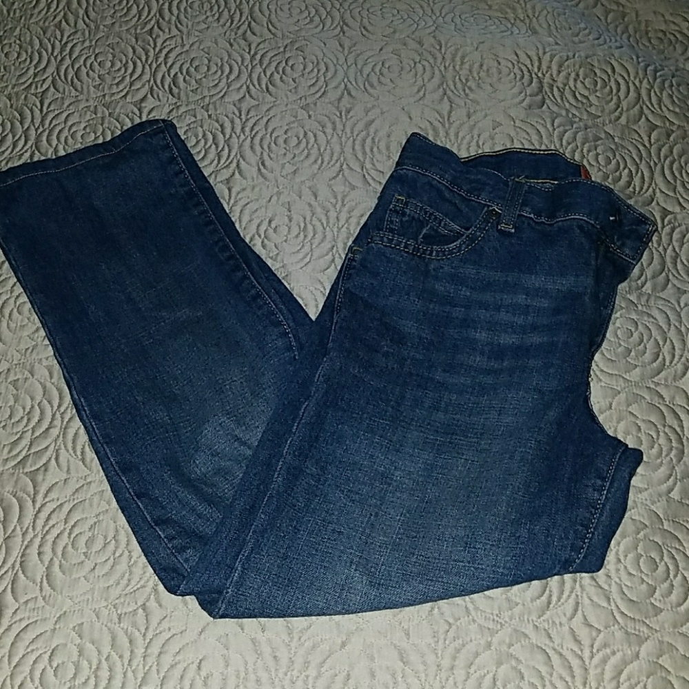🤵 Boys Skinny Jeans