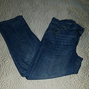 🤵 Boys Skinny Jeans