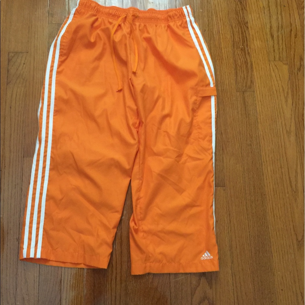 Adidas Capri Sweatpants