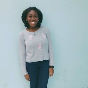 Meet your Posher, Dee