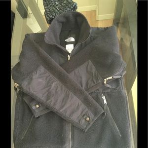 Women's North Face Denali Jacket