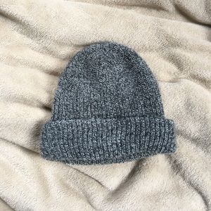Urban outfitters beanie