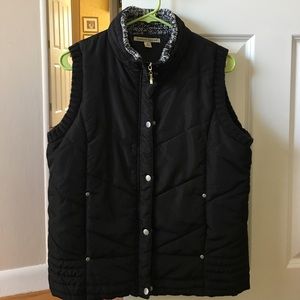 Carolyn Taylor Vest