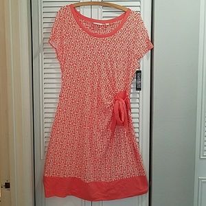 XL. NY&co. Summer dress.