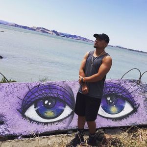 Meet your Posher, Jairo