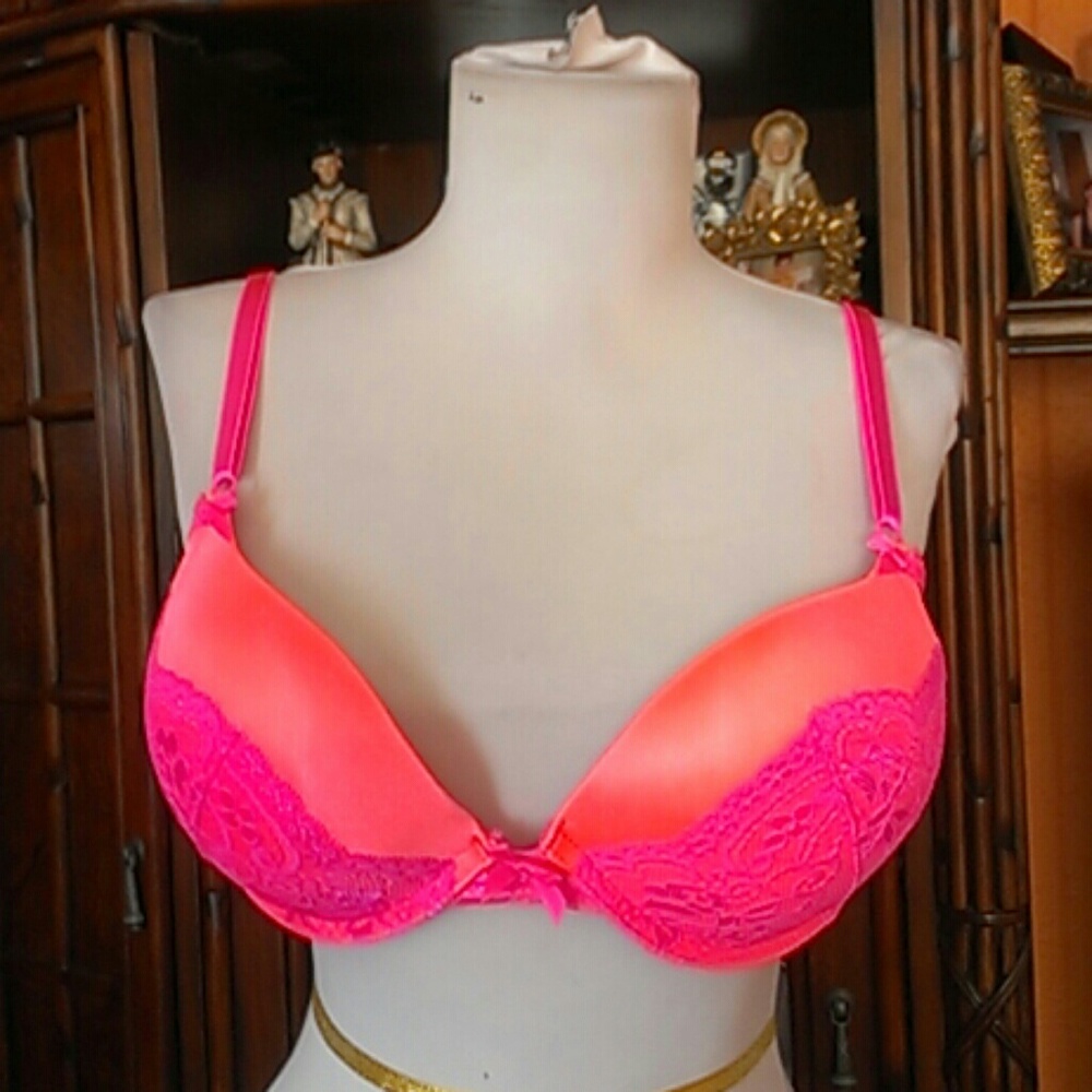 Smart Sexy Bra