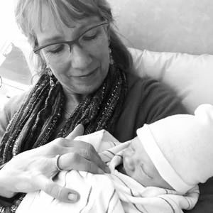 Meet your Posher, Cindy