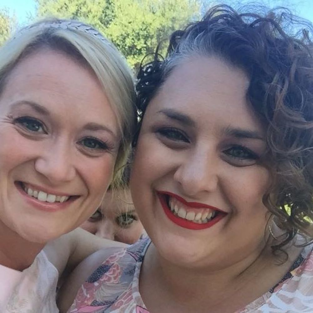 Meet your Posher, Deborah