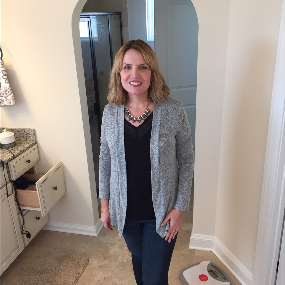 Meet your Posher, Tanya