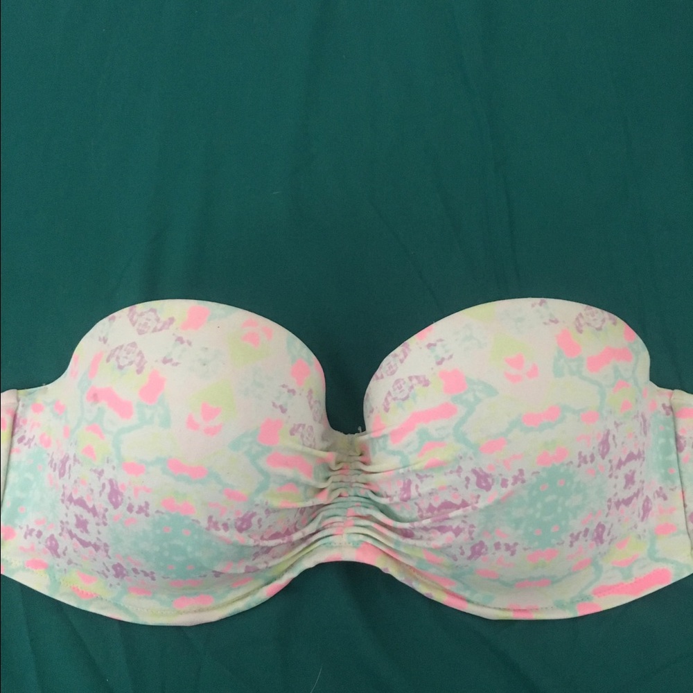 Victoria's Secret Swim Top