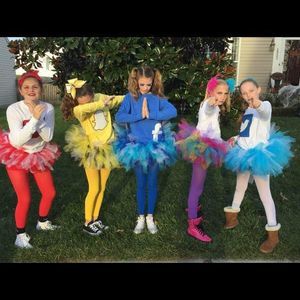 Meet your Posher, Riley