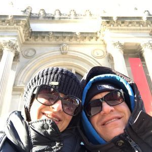 Meet your Posher, Patricia