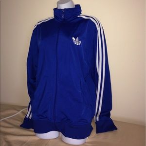 Adidas jacket