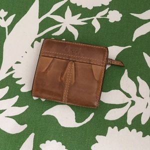 Women's Coach Wallet