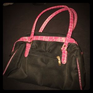 Bijoux Terner handbag