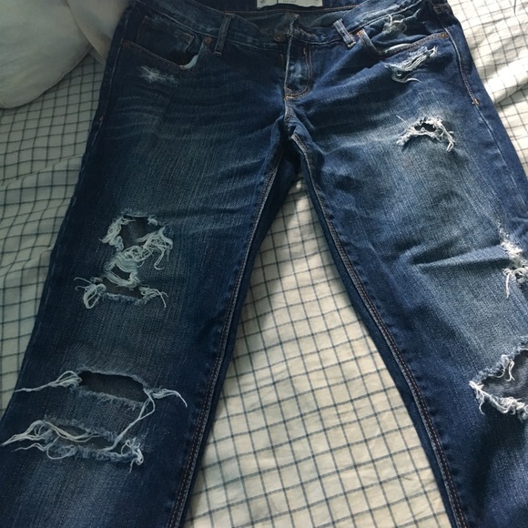 A&F jeans - Picture 2 of 4