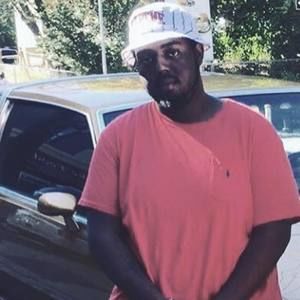 Meet your Posher, Kyron