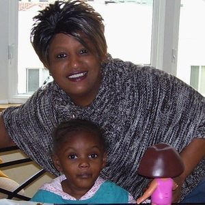 Meet your Posher, Debra