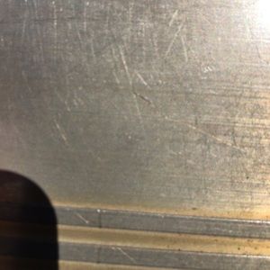 Meet your Posher, Leslie