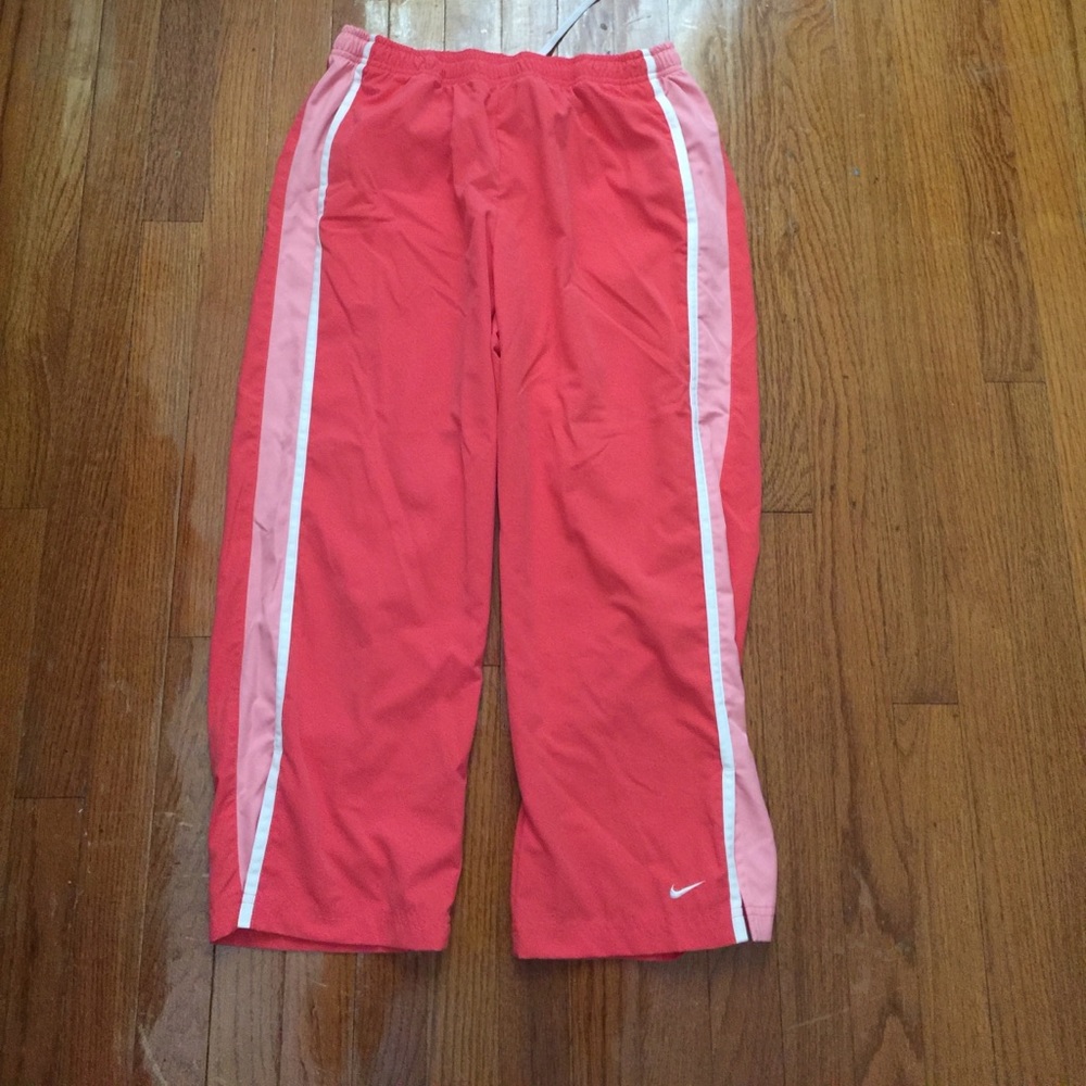 Nike Capri Sweatpants