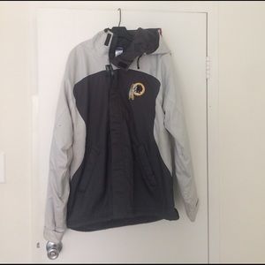 NFL Reebok Redskins Team Apparel