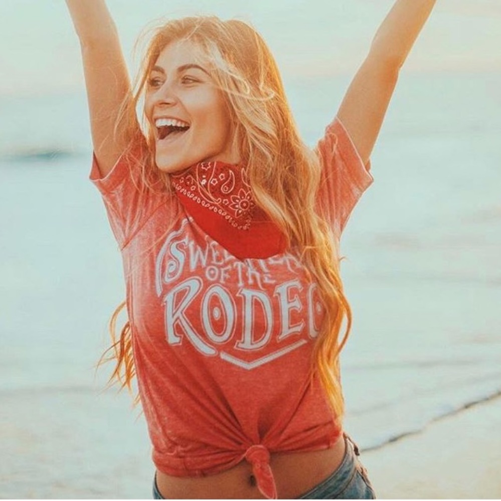 Sweet Heart of Rodeo