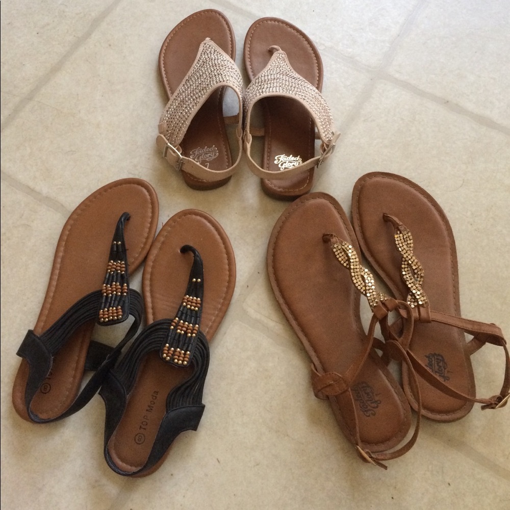 Cute Sandles
